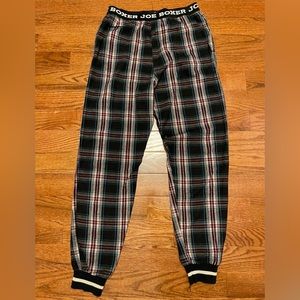 Joe Boxer PJ Bottoms